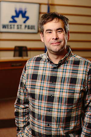 John Justen Headsot - Web